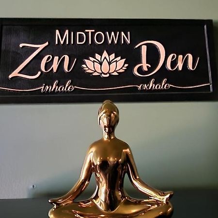 Midtown Zen Den 리노 외부 사진